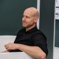 Adam Masters