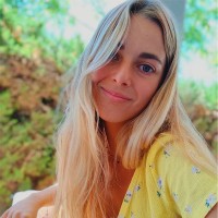 Lucia De Haro