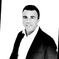 Alexis Martinez Bergua