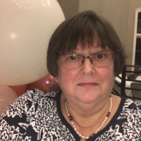 Cathy Trudewind