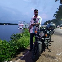 Dinesh Sk