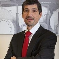 Carlos R. Vergara