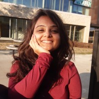 Mansi Kanabar