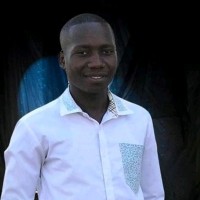 Samuel Cibembe