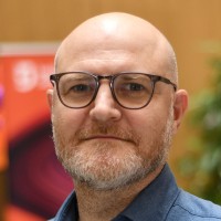 Simon Burton