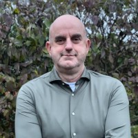 Marc Van Dijk