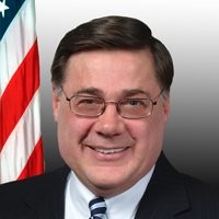 Edward P. Romaine