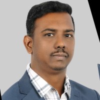 Murali Radhakrishnan