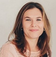 Вика Шульга