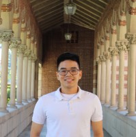 Mark Wang