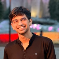 Jaiman Joshi