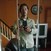 Jamil Thrower