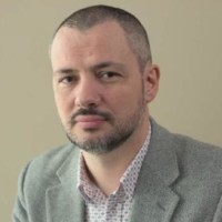 Grigore Bogdan Ionita