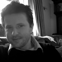 Rich Isherwood