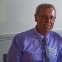 Brenton Hoare