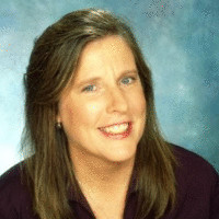 Katie Brown - Fisher