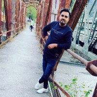 Rohit Kumar