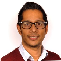 Shaun Kirupairatnam