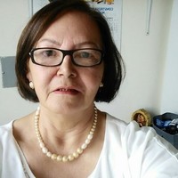 Norma Luz Vega Molina