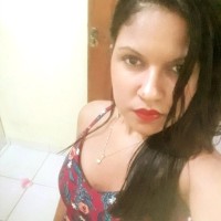 Ana Lúcia Santos Da Silva