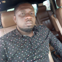 Macloyd Ngandu