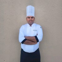 Durgesh Dharaviya