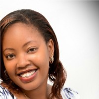 Millie Kabungo-Muturi