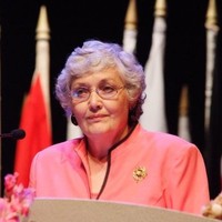 Joan Cromer