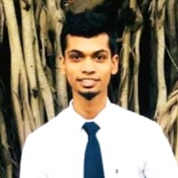 Arjun Prashanth