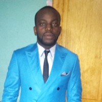 Charles Ndoulou Makongo
