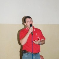 Eric Arantes Dias Campos