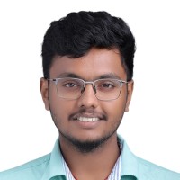 Ginesh Raj R