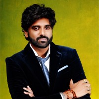 Srujan Reddy