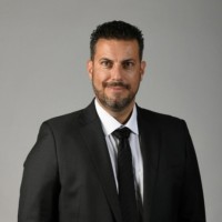 Pascal Lacharpagne