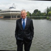 Donal Heffernan