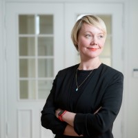 Sigurlína Ingvarsdóttir