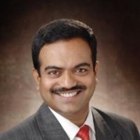 Dinesh Kamath