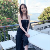 Jynn Wong