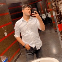 Chirag Kaushik