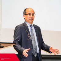 Jorge Goñe