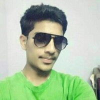 Mohammed Dastagir