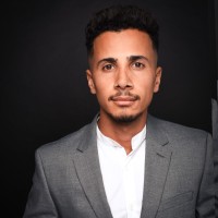 Mohammad Almakhmoush