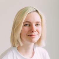 Анна Безрукова