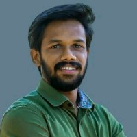 Anoop Ashokan
