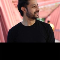 Sanjai Kumar Krishnamoorthy