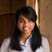Keerthana Elango