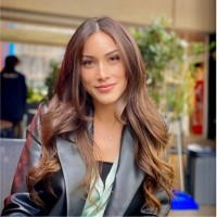 Sevilay Dilara E.
