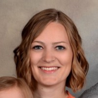 Jenna Kocher