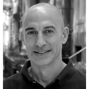 Dominick Giordano
