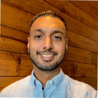 Manny Singh
